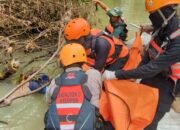Lansia Korban Arus Sungai di Kajuara, Ditemukan Meninggal Dunia