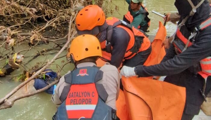 Lansia Korban Arus Sungai di Kajuara, Ditemukan Meninggal Dunia