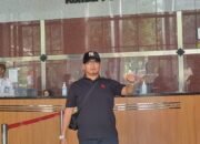 Jaga Marwah Pers, Wahyuddin Soroti Praktik Oknum yang Meresahkan