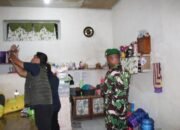 TNI-Polri Turun dalam Razia Lapas Palopo, Narkoba Tak Ditemukan