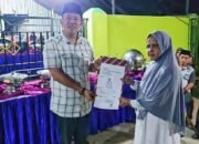 Pemkab Luwu Permudah Administrasi Warga Lewat Program SIMAKAMSE