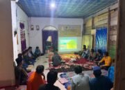 PT Masmindo Dorong Kesiapsiagaan Bencana Masyarakat Latimojong