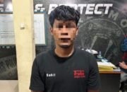 Gara-gara Gulungan Kertas Dikira Balok, Pemuda di Palopo Dikeroyok