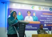 Luwu Percepat Penerapan Posyandu Era Baru untuk Tingkatkan Pelayanan Dasar Masyarakat