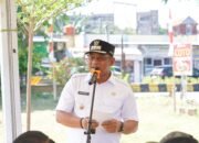 Patahudding: Kehadiran Koramil Belopa Akan Tingkatkan Pelayanan kepada Masyarakat
