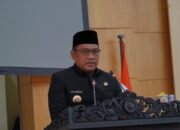 Patahudding Dorong Reformasi Birokrasi, Ranperda Penataan OPD Disahkan DPRD