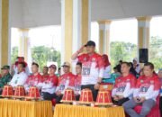 Bupati Luwu Buka PORSENI SD 2026, Pemkab Kucurkan Rp41,8 Miliar untuk Pendidikan