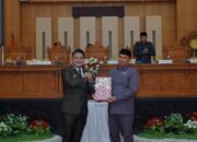 Pemkab Luwu Laporkan APBD 2025 Surplus dan SiLPA Rp62 Miliar