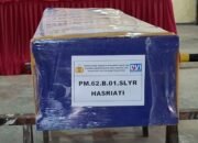 Dua Jenazah Korban KM Nurul Salsa Berhasil Diidentifikasi Tim DVI Polda Sulsel