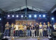 Wabup Luwu: Jejal Part 2 Pererat Silaturahmi Rider dan Gerakkan Ekonomi Masyarakat
