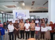 Bupati Luwu: Pengembangan Bandara Bua Akan Jadi Motor Pertumbuhan Ekonomi