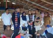 Luwu Dilirik Uni Eropa, Program ELEVATE Dorong Desa Lebih Aman dan Sejahtera