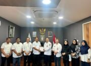 Bupati Luwu Terima Rekomendasi Kemendagri untuk Pembentukan Perseroda