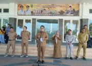 23 Pelajar Luwu Lolos Sekolah Rakyat, Wabup Ingatkan Jaga Nama Baik Daerah