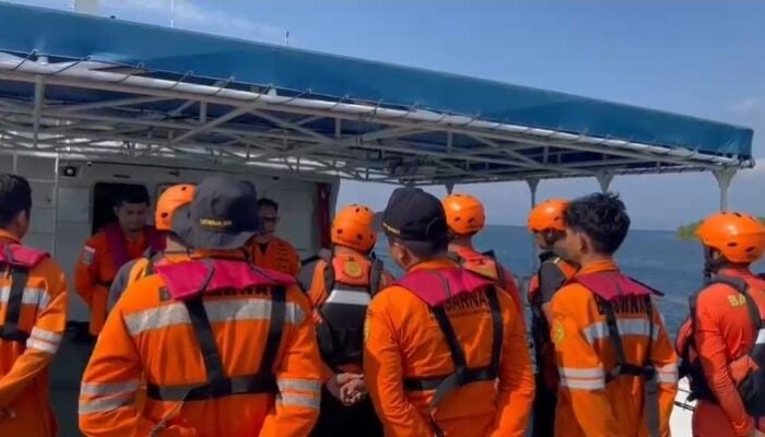Operasi SAR KM Nurul Salsa Diperkuat, Dua Kapal dan 43 Personel Tambahan Dikerahkan