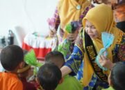 Bunda PAUD Luwu: Utamakan Adab Sebelum Pelajaran bagi Anak Usia Dini