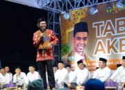 Ustadz Abdul Somad Kagum dengan Program Keagamaan Pemkab Luwu