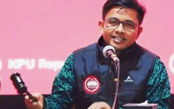 Idham Holik: Komisioner KPU Wajib Pahami Mekanisme PAW DPRD Demi Kepastian Hukum