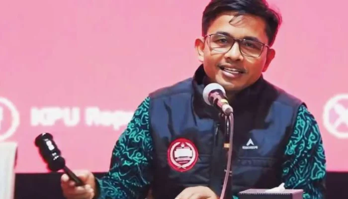 Idham Holik: Komisioner KPU Wajib Pahami Mekanisme PAW DPRD Demi Kepastian Hukum