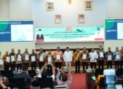 Pemkab Luwu Tegaskan Komitmen Lindungi Lahan Pertanian Berkelanjutan