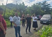 Rantebelu Diproyeksikan Jadi Kampung Nelayan, Bupati Luwu Siap Dukung Program KKP