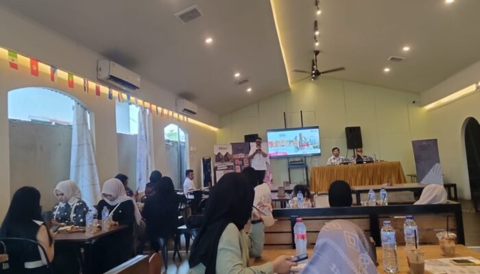 PT Semen Indonesia Dorong Program Tiga Juta Rumah di Palopo