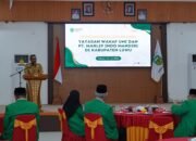 Bupati Luwu Jajaki Kerja Sama Kendaraan Listrik dengan UMI dan PT Marlip Indo Mandiri