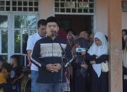 Wabup Luwu Pimpin Penghormatan Terakhir untuk ASN Satpol PP yang Wafat