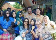 Ma’balik Gandang di Walenrang, Patahudding Ajak Masyarakat Lestarikan Tradisi Adat Luwu