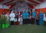 Pemprov Sulsel dan Pemkab Luwu Perkuat Kolaborasi Percepat Penurunan Stunting