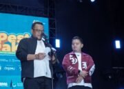 Puncak HUT ke-67 Luwu Meriah, UMKM Expo 2026 Catat Transaksi Sekitar Rp5 Miliar