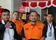 KPK Tetapkan Empat Tersangka OTT Dugaan Pemerasan di Pemkab Pemalang