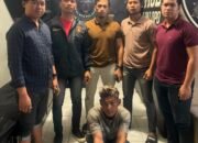 Remaja di Palopo Ditangkap, Diduga Bobol Mobil hingga Kotak Amal Masjid