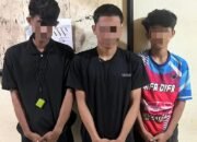 Berawal dari Satu Saset Sabu, Polisi Ungkap Jaringan Peredaran di Palopo