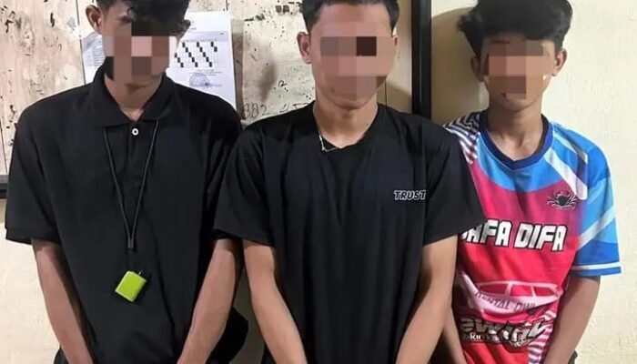 Berawal dari Satu Saset Sabu, Polisi Ungkap Jaringan Peredaran di Palopo