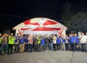 Lewat FORDES MATAPPA, Pemkab Luwu dan MDA Bangun Desa dari Aspirasi Masyarakat