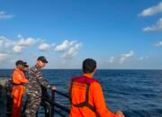 Tragedi Laut Selayar: KM Nurul Salsa Tenggelam, Basarnas Cari 23 Penumpang