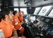 Basarnas Perluas Operasi SAR untuk Temukan 25 Korban KM Nurul Salsa