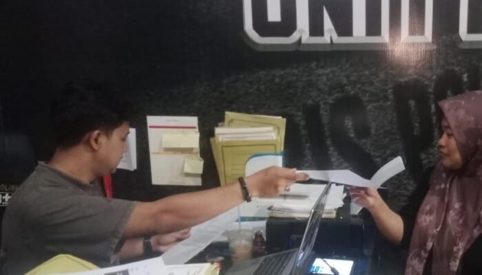 Unggahan Facebook Berujung Laporan Polisi, Oknum Aktivis Hadapi Dua Aduan