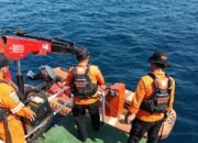 16 Korban KM Nurul Salsa Masih Dicari, Tim SAR Hadapi Gelombang Tinggi di Sabalana