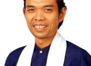 Ustadz Abdul Somad Isi Tabligh Akbar HUT ke-67 Luwu