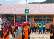 Masmindo Dorong Kesiapsiagaan Masyarakat Lewat Program Desa Tangguh Bencana