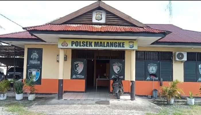 Kapolsek Malangke Dilaporkan Suami ke Propam, Dugaan Tinggal Serumah dengan Pria Lain Diselidiki