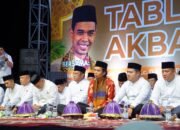 Ustadz Abdul Somad Guncang Luwu, Ribuan Jamaah Hadiri Dzikir dan Tabligh Akbar