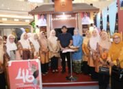 Bupati Luwu: Produk Unggulan Daerah Harus Mampu Bersaing di Pasar Nasional