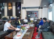 Patahudding Dorong PT Petrosea Perkuat CSR dan Prioritaskan Tenaga Kerja Lokal