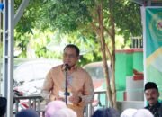 Bupati Luwu Hadiri Sidang di Pengadilan Agama Belopa, 43 Perkara Disidangkan