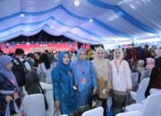 Dekranasda Luwu Unjuk Produk Unggulan di Pameran HUT Dekranas 2026