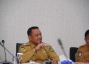 Bupati Luwu Genjot PAD, Realisasi PBB-P2 Baru 27,33 Persen