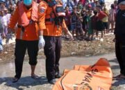 Tim SAR Temukan Satu Jenazah Korban KM Nurul Salsa di Pulau Matallang